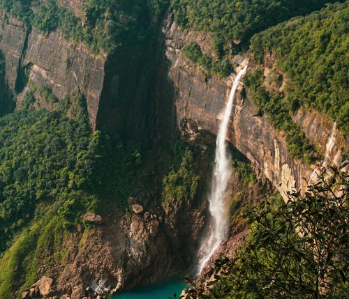 Meghalaya